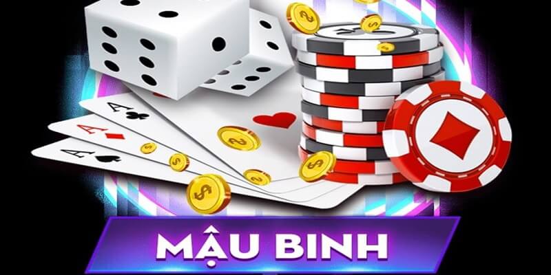 game mậu binh 789WIN