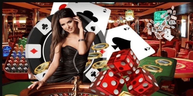 Casino online 