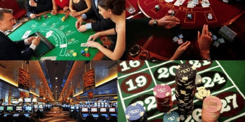 Casino online