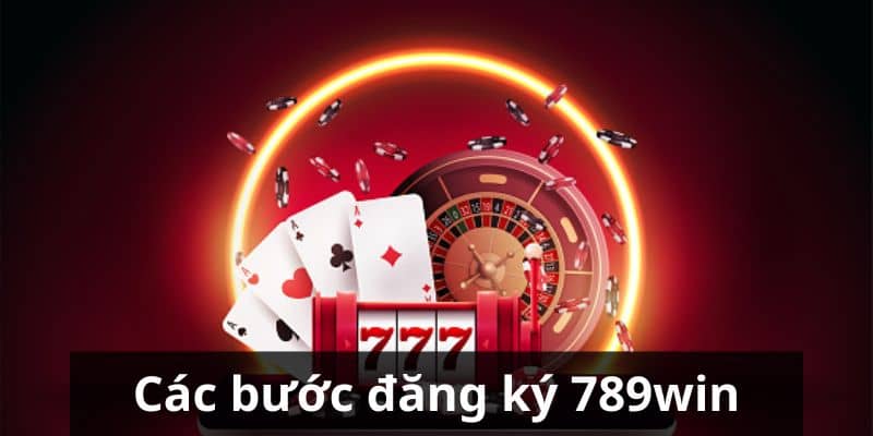  đăng ký 789win