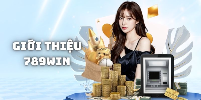 789win giới thiệu