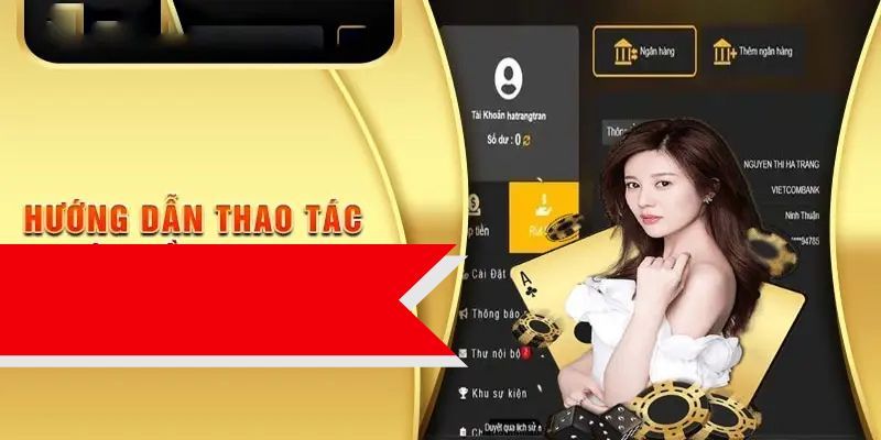 nạp rút tiền 789win 