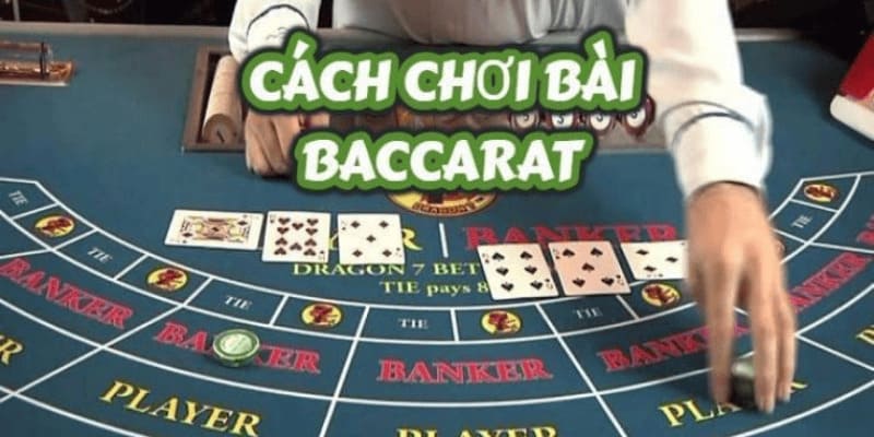 game bài Baccarat