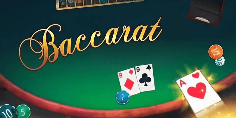 Tỷ lệ thưởng Baccarat cao