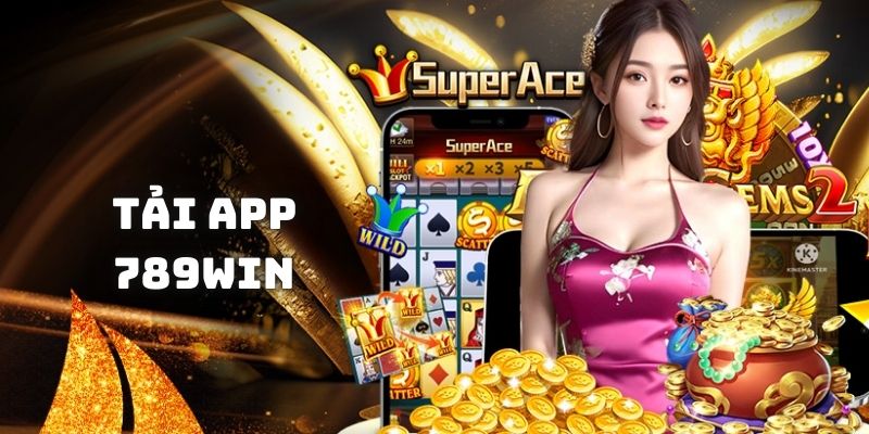 tải app 789win