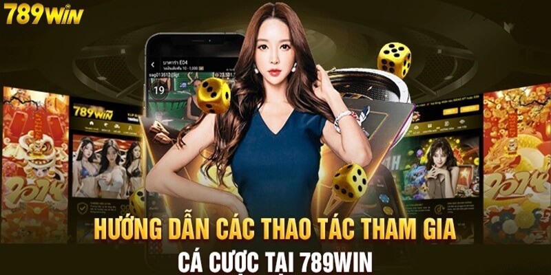 game bài 789WIN