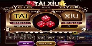 tài xỉu 789win