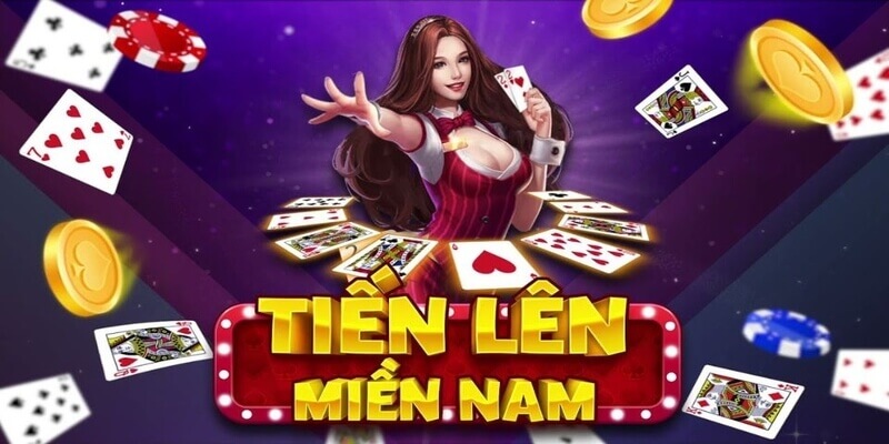 Tiến lên 789win