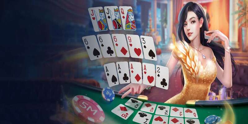 Poker Mậu binh